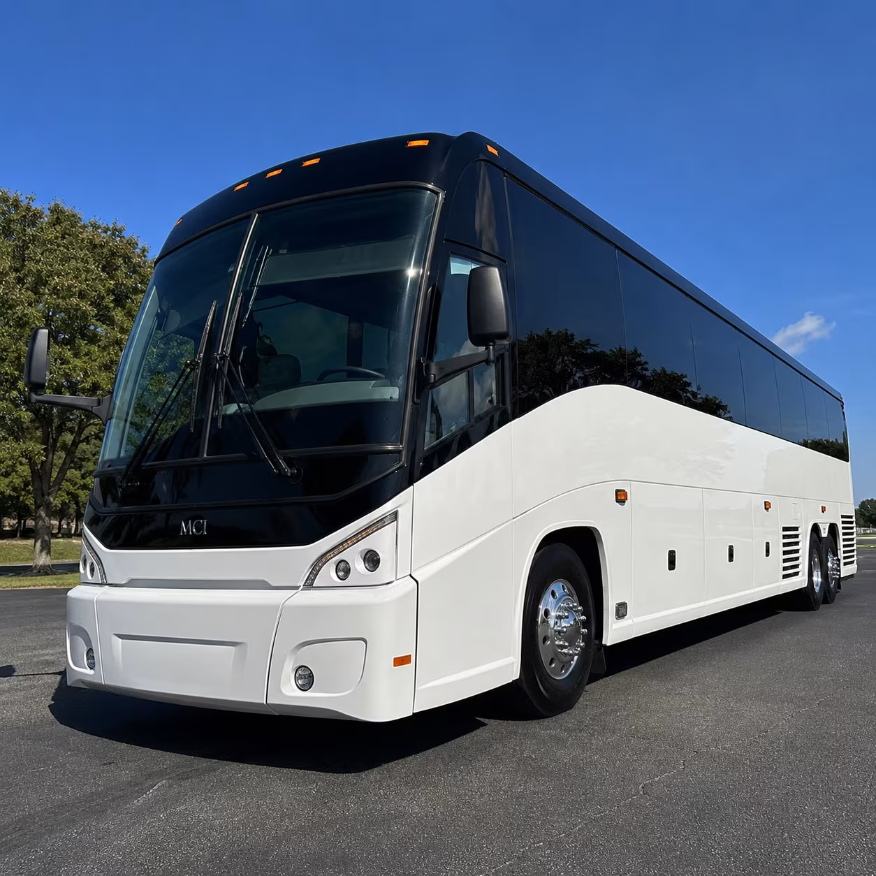 charter buses for christ cathedral events and diocesan gatherings in garden grove
