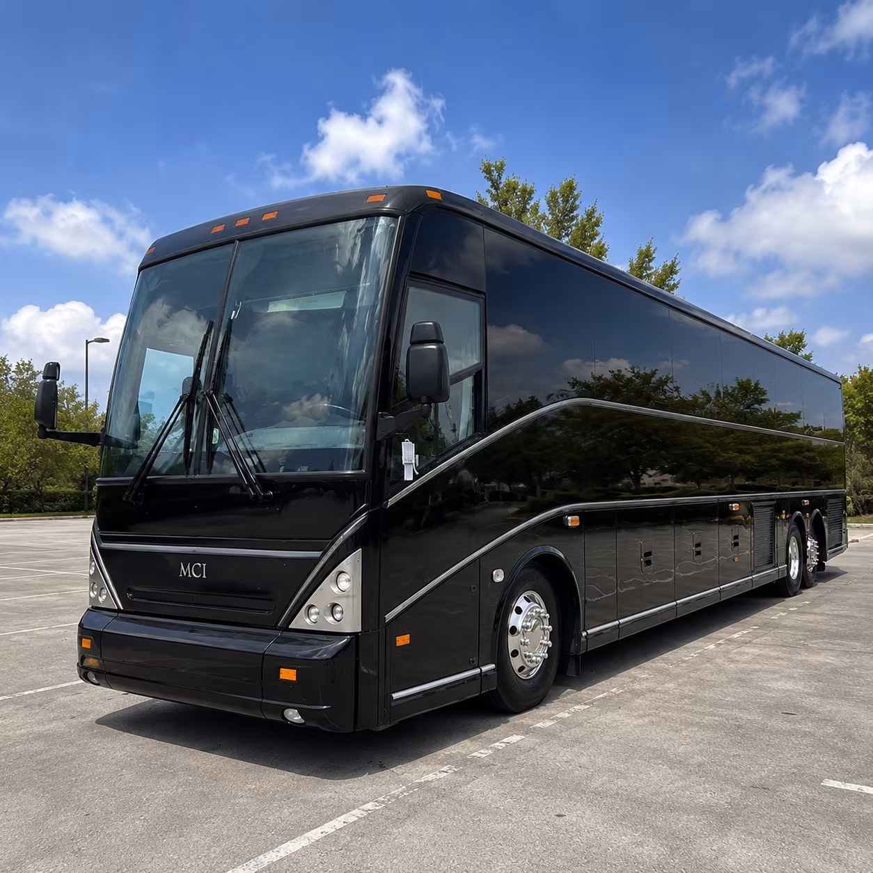 charter buses to disneyland resort and the anaheim theme park corridor