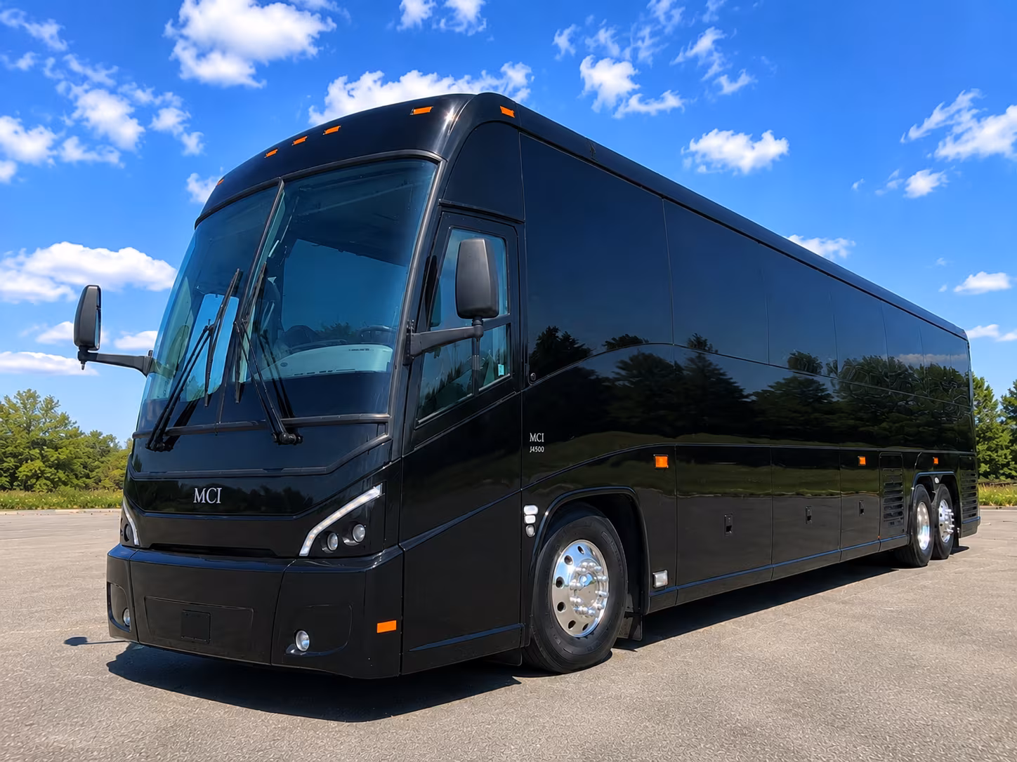 dodger stadium crypto com arena charter bus rentals