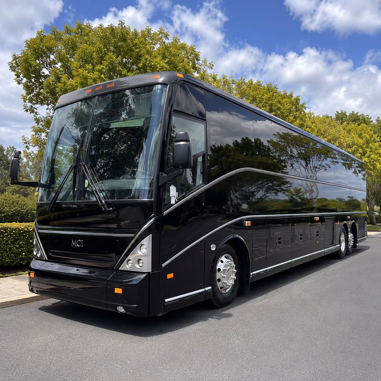 employee shuttle service along garden grove s busiest corridors