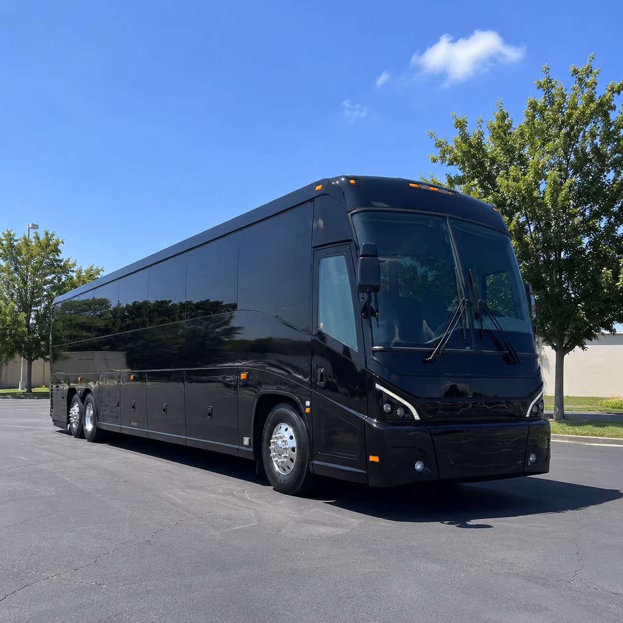finding group transportation for your garden grove workforce has never been easier
