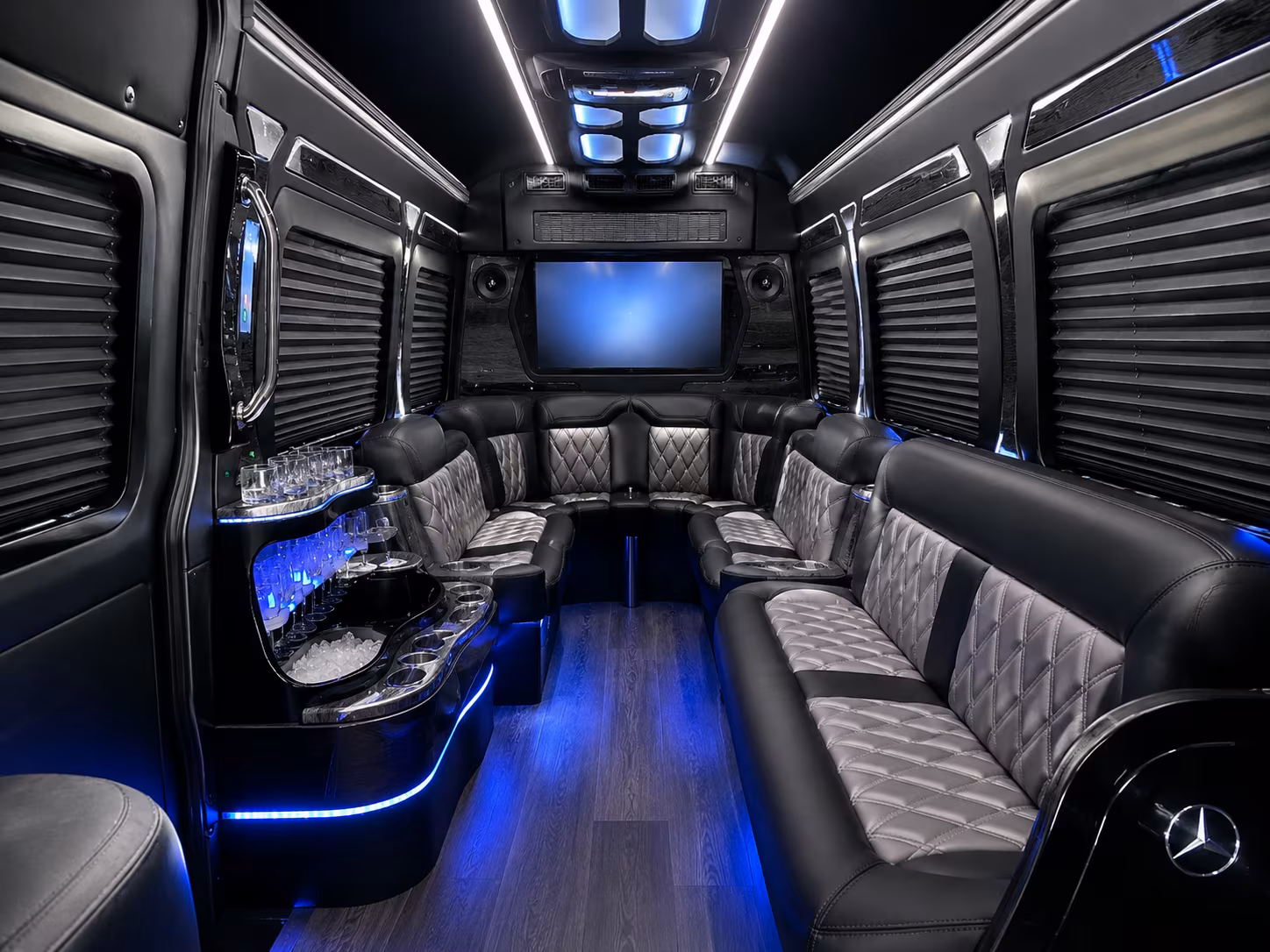 for quick and easy prom bus pricing in garden grove start right here