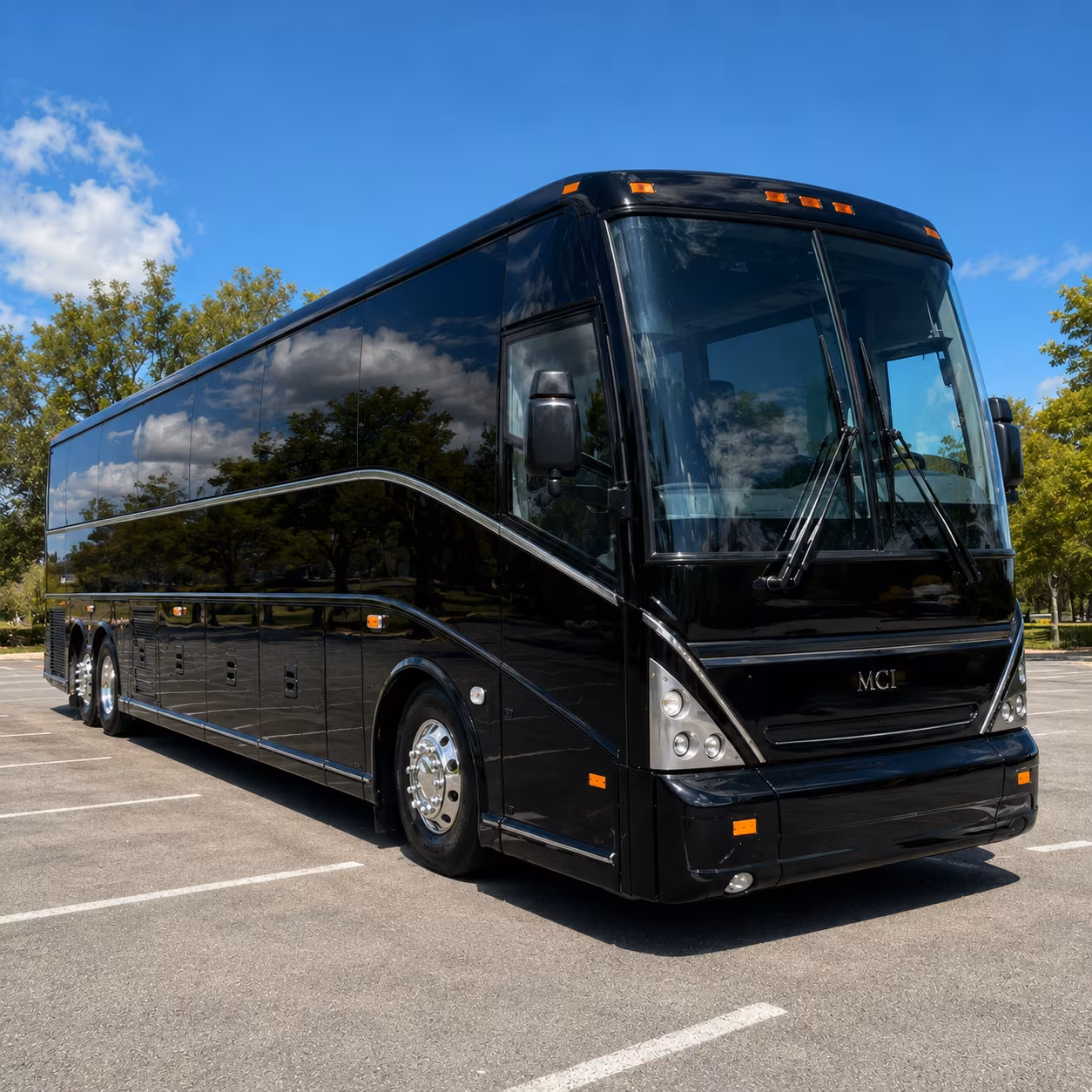 for the best corporate shuttle to the anaheim convention center start here