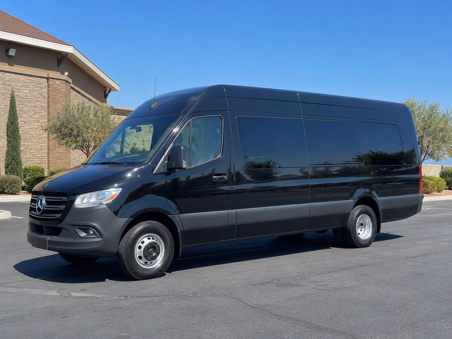 garden grove airport transportation