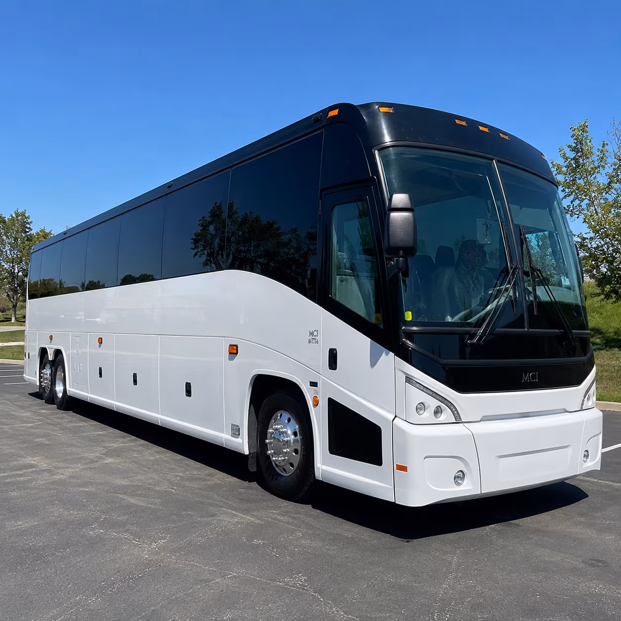 garden grove charter bus services