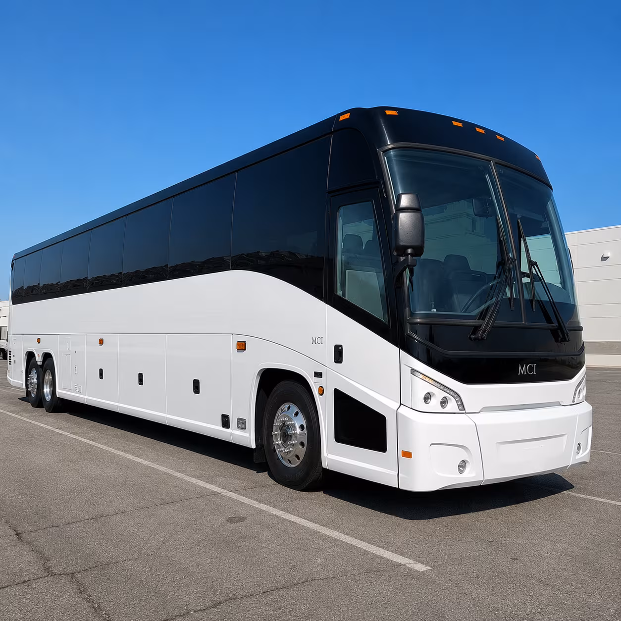 garden grove corporate event transportation onboard seating