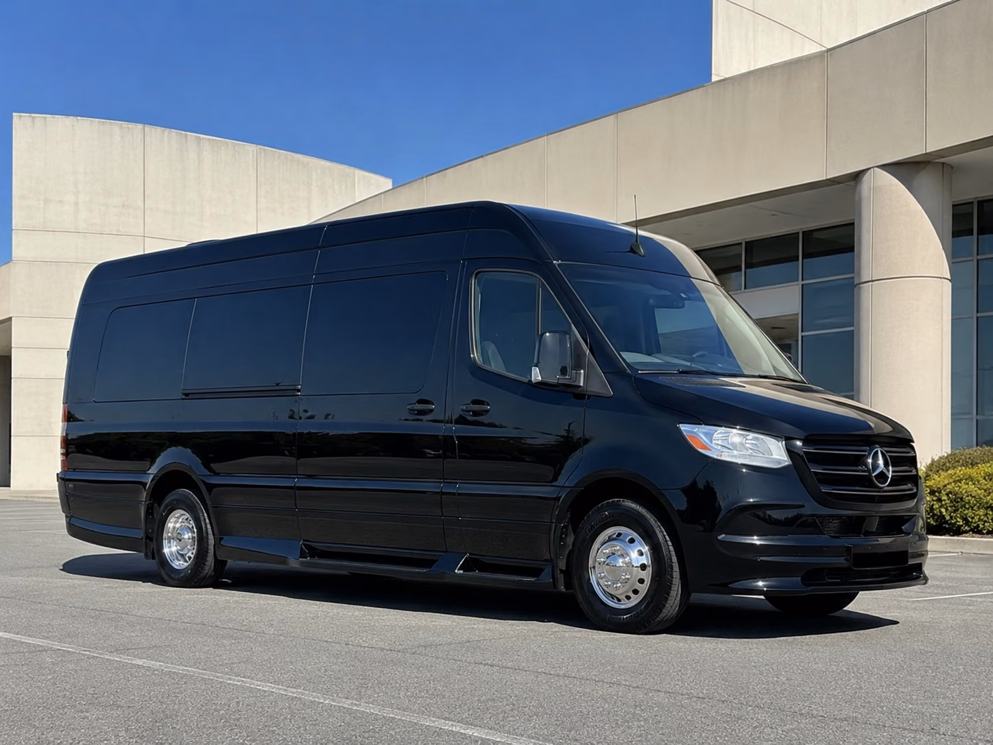garden grove employee transportation