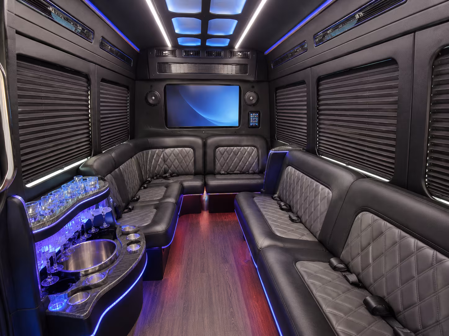 garden grove long distance transportation