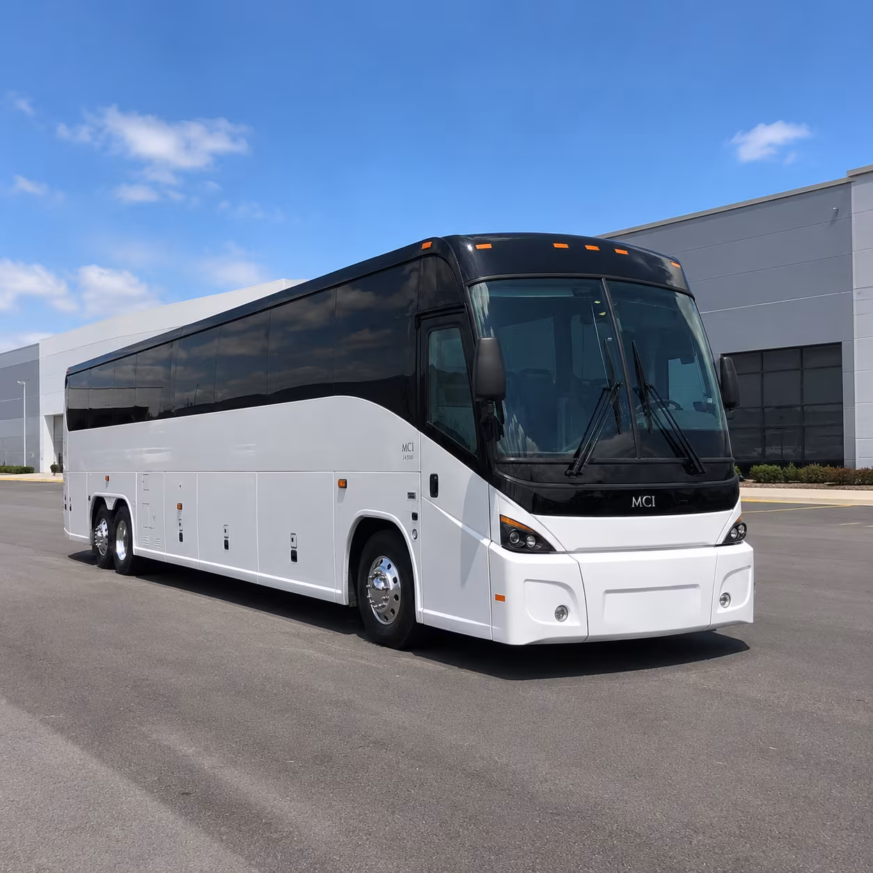 get a shuttle route built around your shift schedule