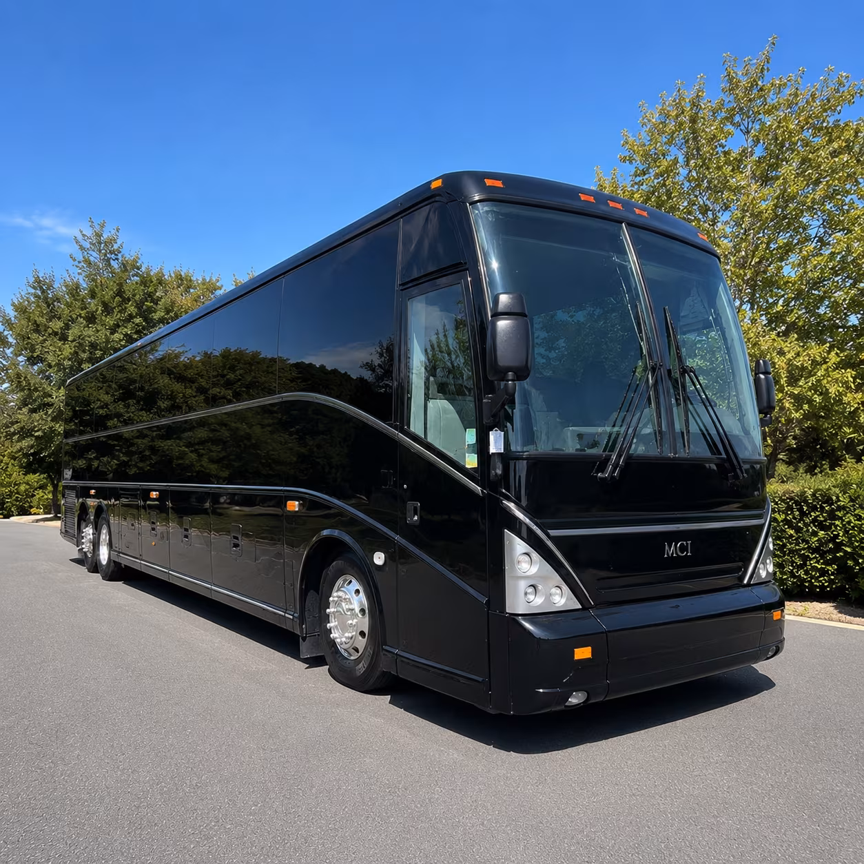 getting your group to john wayne airport sna and every airport that serves orange county
