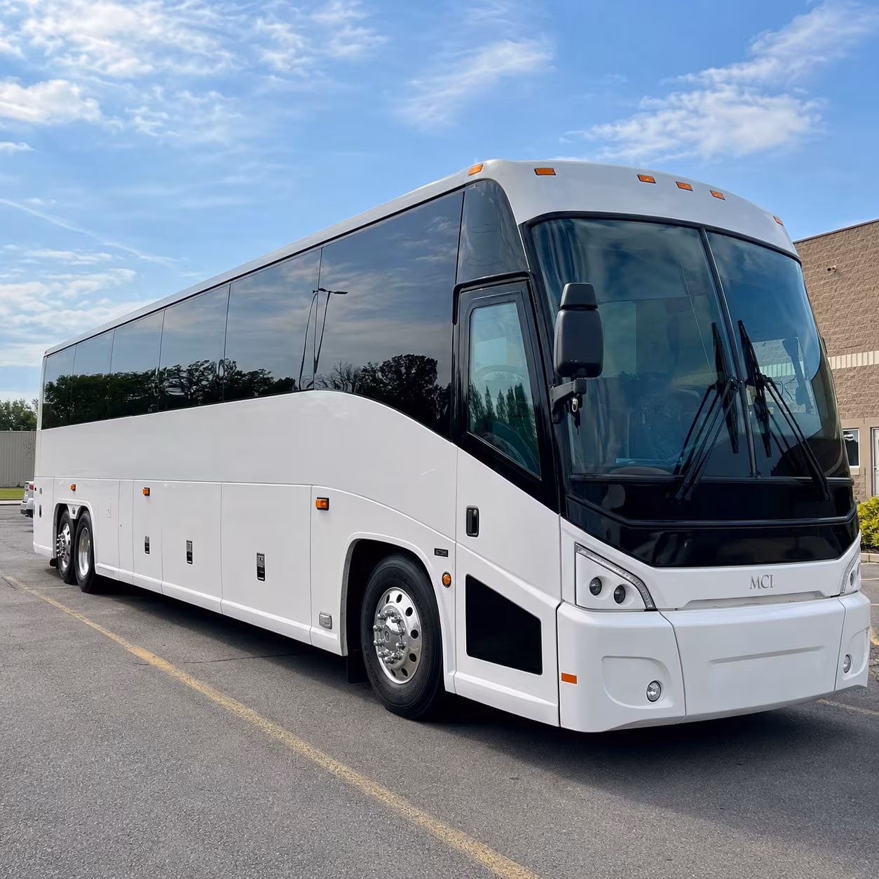 holiday and special event church bus rentals for garden grove congregations
