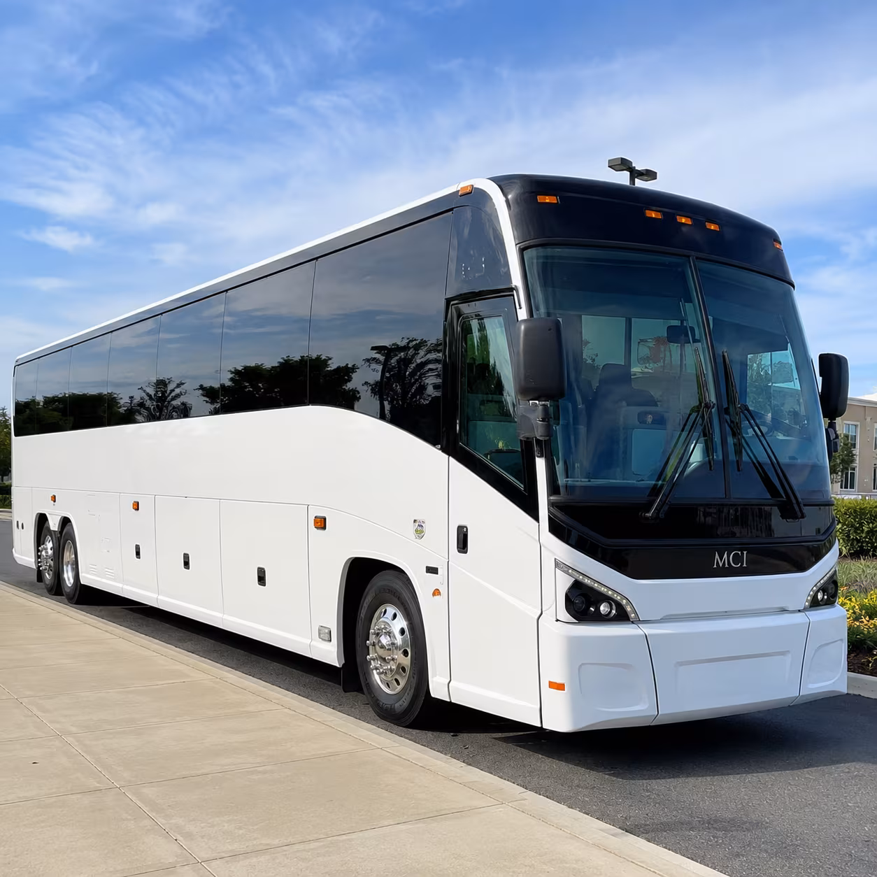 honda center and angel stadium concert bus rentals from garden grove