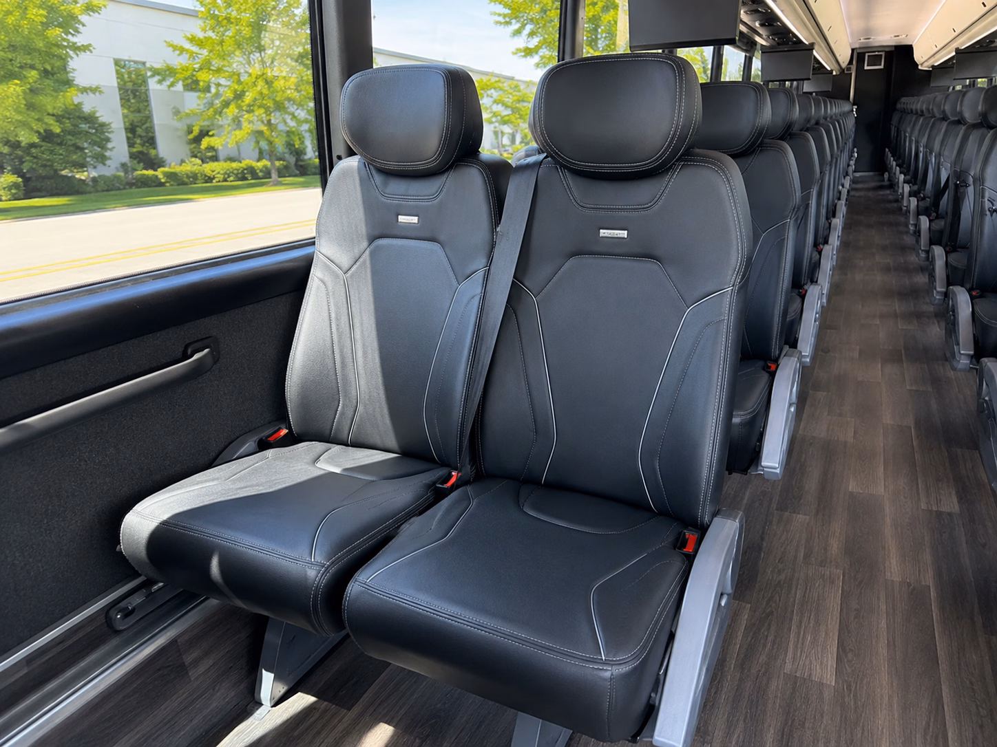 how seasonality and peak times affect charter bus rates in garden grove california