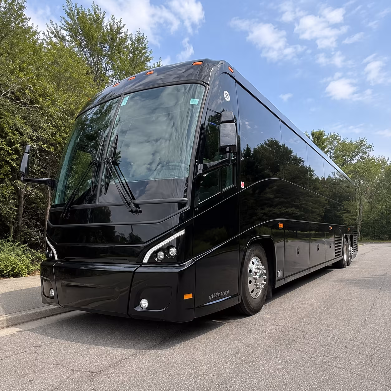let gardengrovecharterbusservices com handle group transfers to naval weapons station seal beach
