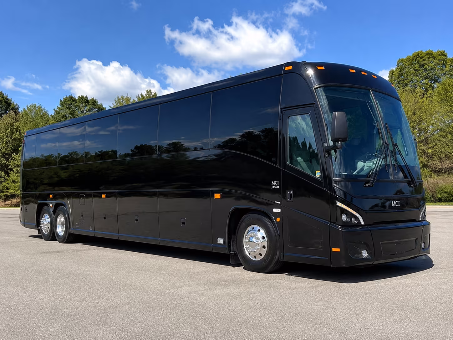 no waiting no guessing compare garden grove prom buses in seconds